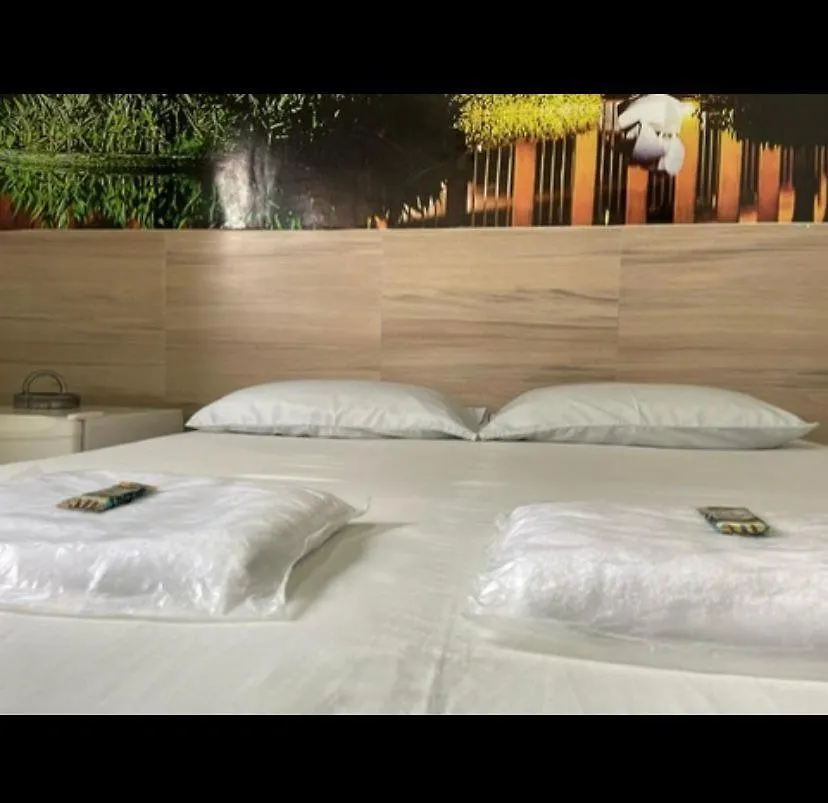 Hotel Tunisia Taguatinga