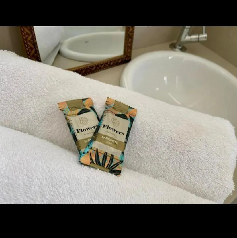 Hotel Tunisia Taguatinga 0*,  Brazil